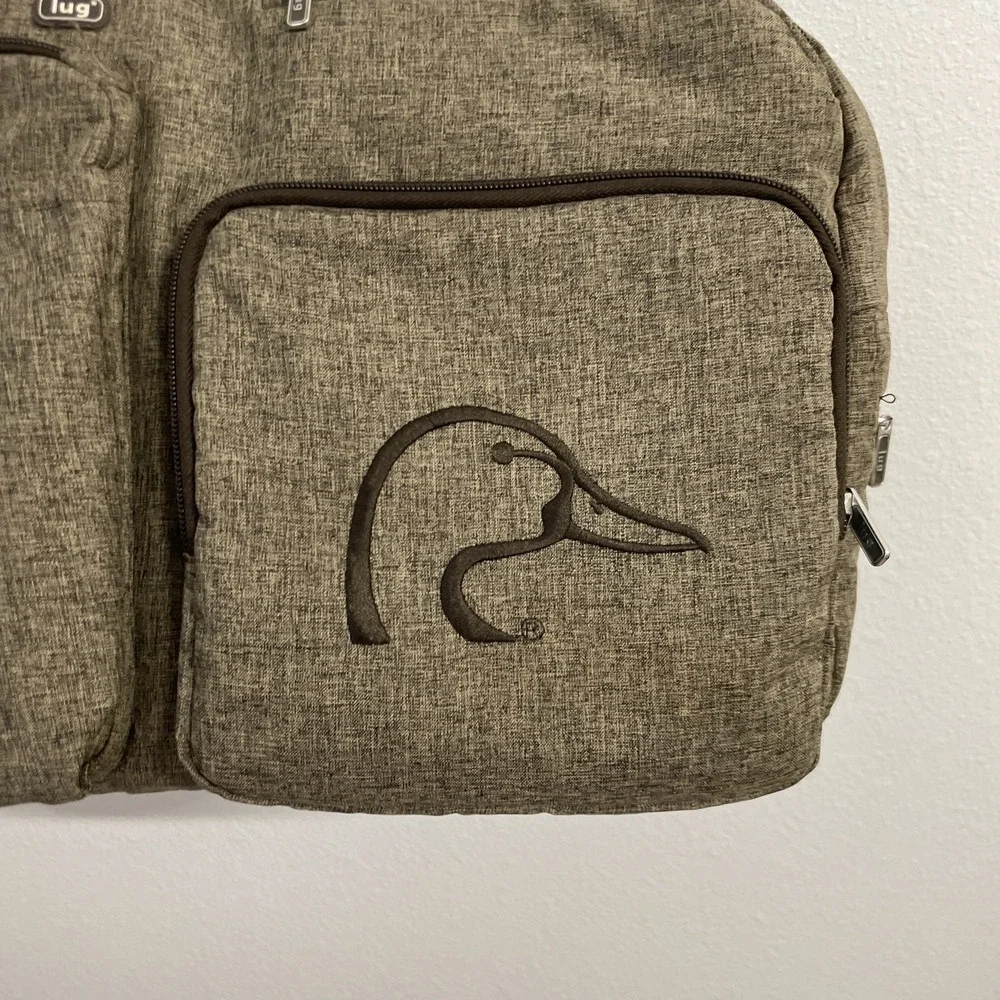 lug ducks unlimited